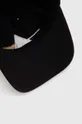 czarny American Needle czapka z daszkiem bawełniana Pink Floyd