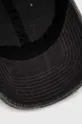 grigio American Needle berretto da baseball in cotone Fender