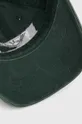 zelena Bombažna bejzbolska kapa American Needle Martini