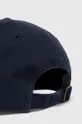 Bombažna bejzbolska kapa American Needle Nasa mornarsko modra