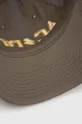 πράσινο Βαμβακερό καπέλο του μπέιζμπολ American Needle ACDC