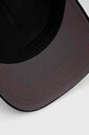 American Needle baseball sapka ACDC fekete SMU679B.ACDC