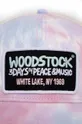 American Needle czapka Woodstock multicolor