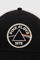 American Needle sapca Pink Floyd SMU679A.PFLOYD negru SS23