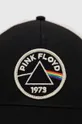 Šiltovka American Needle Pink Floyd čierna