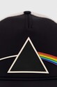 American Needle sapca Pink Floyd SMU706A.PFLOYD negru SS23