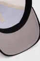czarny American Needle czapka z daszkiem Pink Floyd