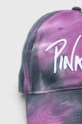 American Needle șapcă de baseball din bumbac Pink Floyd SMU733A.PFLOYD violet SS23