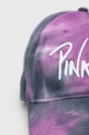 American Needle șapcă de baseball din bumbac Pink Floyd SMU733A.PFLOYD violet SS23