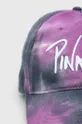 Pamučna kapa sa šiltom American Needle Pink Floyd ljubičasta