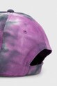 Accesorii American Needle șapcă de baseball din bumbac Pink Floyd SMU733A.PFLOYD violet