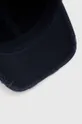 σκούρο μπλε Βαμβακερό καπέλο του μπέιζμπολ American Needle Chicago