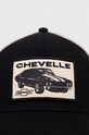 American Needle sapca Chevelle SMU679A.Chevelle negru SS23