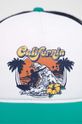 American Needle czapka z daszkiem California SMU706A.CA biały SS23