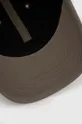 πράσινο Βαμβακερό καπέλο του μπέιζμπολ American Needle Godzilla