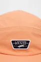 Καπέλο Vans πορτοκαλί
