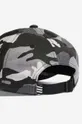 adidas Originals czapka z daszkiem bawełniana Camo Baseball Cap 100 % Bawełna