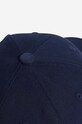 adidas Originals cotton baseball cap navy IB9967