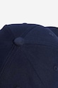 Pamučna kapa sa šiltom adidas Originals mornarsko plava IB9967