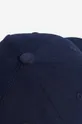 σκούρο μπλε Βαμβακερό καπέλο του μπέιζμπολ adidas Originals