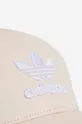 adidas Originals czapka z daszkiem bawełniana 100 % Bawełna