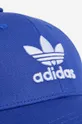 adidas Originals czapka z daszkiem bawełniana 100 % Bawełna