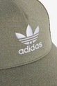 adidas Originals baseball cap  90% Polyester, 10% Elastane