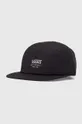 μαύρο Καπέλο Vans Unisex