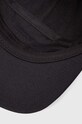 Vans sapca negru VN0A7PRCBLK1
