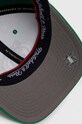 Mitchell&Ness czapka z daszkiem z domieszką wełny Boson Celtics zielony HHSS3257.BCEYYPPPGRE