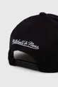 Mitchell&Ness cappello con visiera con aggiunta di cotone Brooklyn Nets 82% Acrilico, 15% Lana, 3% Elastam