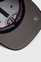 Mitchell&Ness czapka z daszkiem z domieszką wełny Brooklyn Nets czarny HHSS3257.BNEYYPPPBLC