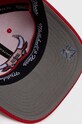Кепка з домішкою вовни Mitchell&Ness Chicago Bulls червоний HHSS3257.CBUYYPPPRED