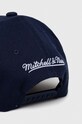 Akcesoria Mitchell&Ness czapka z daszkiem z domieszką wełny Memphis Grizzlies HHSS3257.MGRYYPPPBLU granatowy