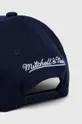 Mitchell&Ness czapka z daszkiem z domieszką wełny Memphis Grizzlies 82 % Akryl, 15 % Wełna, 3 % Elastan