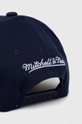 Кепка из смесовой шерсти Mitchell&Ness Memphis Grizzlies  82% Акрил, 15% Шерсть, 3% Эластан