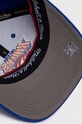 Шапка с козирка с вълна Mitchell&Ness New York Knicks син HHSS3257.NYKYYPPPBLU