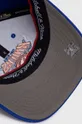 modrá Šiltovka s prímesou vlny Mitchell&Ness New York Knicks