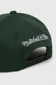 Mitchell&Ness czapka z daszkiem z domieszką wełny Seattle Supersonics 82 % Akryl, 15 % Wełna, 3 % Elastan