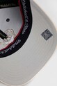 Шапка с козирка с вълна Mitchell&Ness Milwaukee Bucks зелен HHSS3265.MBUYYPPPGNT