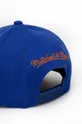 Mitchell&Ness czapka z daszkiem z domieszką wełny New York Knicks 82 % Akryl, 15 % Wełna, 3 % Spandex