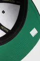 nero Mitchell&Ness cappello con visiera con aggiunta di cotone Boson Celtics