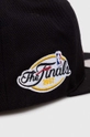 Кепка из смесовой шерсти Mitchell&Ness Miami Heat чёрный