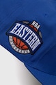 Mitchell&Ness czapka z daszkiem New York Knicks HHSS5341.NYKYYPPPBLU niebieski SS23