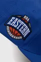 Kapa s šiltom Mitchell&Ness New York Knicks modra