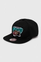 crna Kapa sa šiltom Mitchell&Ness Vancouver Grizzlies Unisex