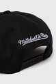 Doplňky Kšiltovka Mitchell&Ness Vancouver Grizzlies HHSS5133.VGRYYPPPBLC černá