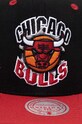 Кепка Mitchell&Ness Chicago Bulls HHSS5289.CBUYYPPPBLC чёрный SS23