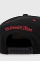 Аксессуары Кепка Mitchell&Ness Chicago Bulls HHSS5289.CBUYYPPPBLC чёрный