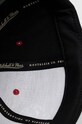 Кепка Mitchell&Ness Chicago Bulls чёрный HHSS5289.CBUYYPPPBLC